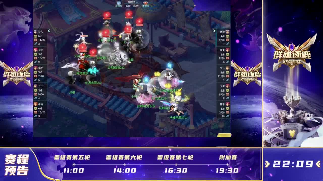 最终目标并 最终目标并